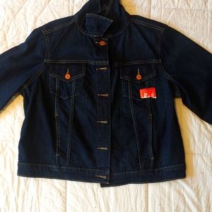 Levi strauss & co Jean jacket